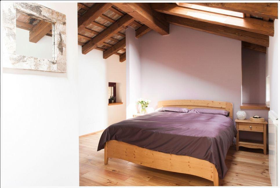Agriturismo Ronchi Ro Lonzano Habitación foto